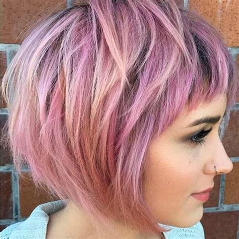 Image Result For Short Haircuts Girlskids Thick Hair