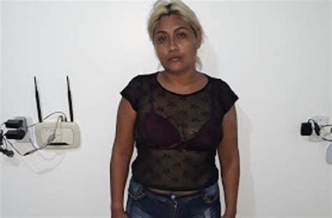 Mulher Presa Suspeita De Tr Fico De Droga Em Moraes Almeida Folha Do Progresso Portal De