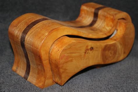 Pine Bandsaw Box Eds Wood Craft