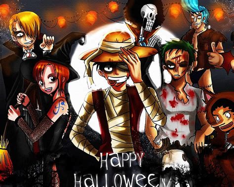 86 One Piece Halloween Background Images And Pictures Myweb