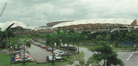 The bukit jalil station accommodates 2 side platforms with 3 tracks and it is operated under the sri petaling line lrt. Bukit Jalil: One of the top searched areas in 2019