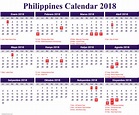 Philippine Calendar 2023 With Holidays Printable Capt - vrogue.co