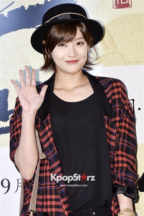 Oh Yeon Seo Jin Se Yeon Jun Hye Bin Attend Movie The Face Reader
