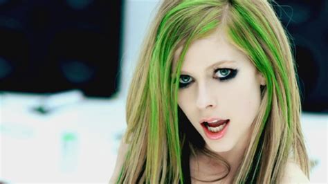 Avril Lavigne Pop Pop Punk Pop Rock Gd Wallpapers Hd Desktop And