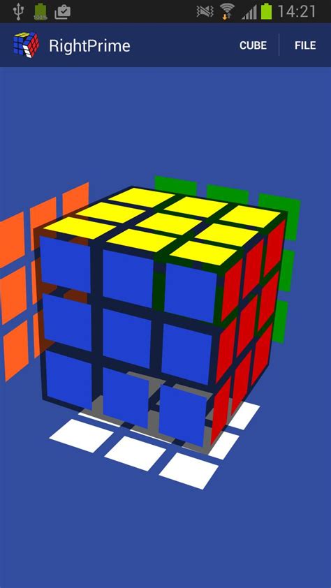 Rubiks Cube Solver Apk For Android Download