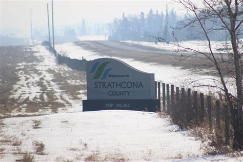 Strathcona County Passes A Bylaw Which Includes Fines For Noise And