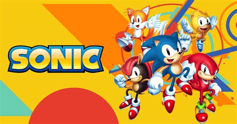 Kalt und trübe sonnig und heiß sonnig und lustig. Sonic - Spiele haben jetzt längere Entwicklungszeit für ...