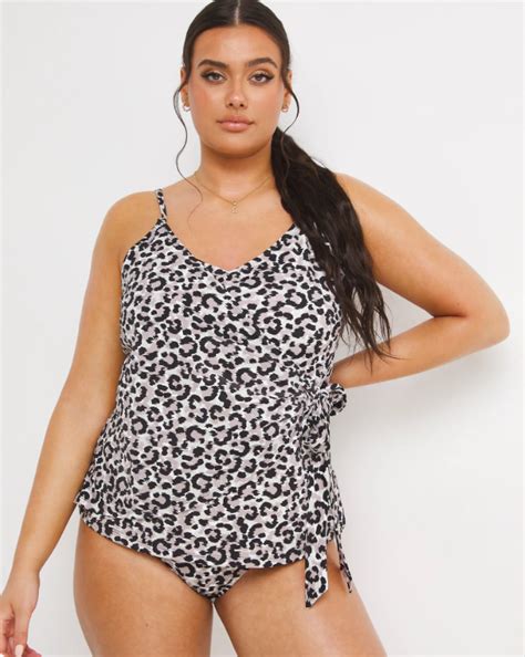 Best Swimsuit To Hide Tummy Bulge For