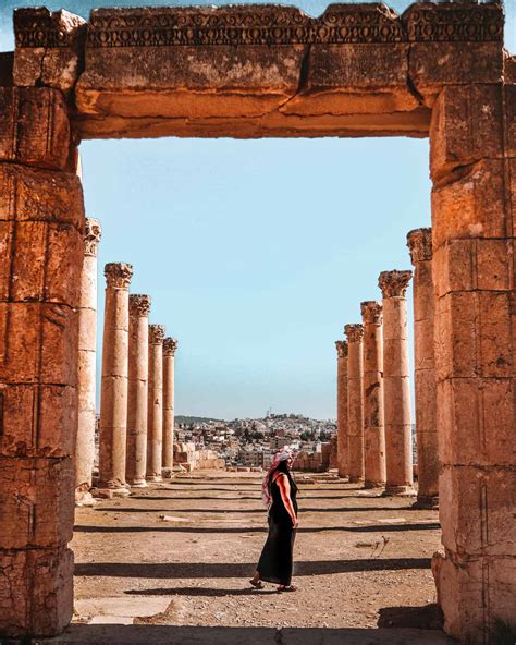 12 Phenomenal Places To Go In Amman Jordan 2023