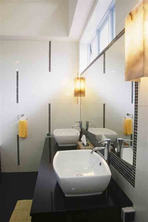 Modern Luxury Toilet Double Basin Bathtub And Showerscreen Home Hub