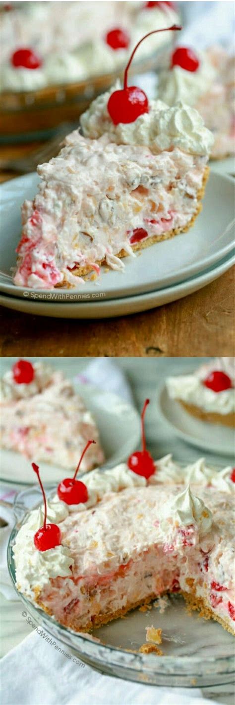 When it comes to evaporated milk, there are plenty of possibilities. Pie with sweetened condensed milk, cherries, pineapple with graham cracker crust. I also mash ...
