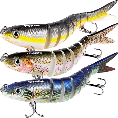 Best Bass Fishing Lures Use All Year Round Digitour