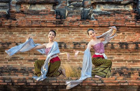 History And Culture Of Thailand Adventure Asia Travel