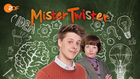 Maybe you would like to learn more about one of these? Mister Twister - Die Serie - Staffel 2 im Online Stream | TVNOW