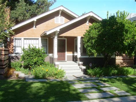 Craftsman House Palo Alto California David Sawyer Flickr