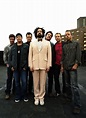 New Music Bundle + Tour Dates from Counting Crows, only on BitTorrent ...