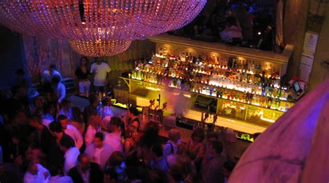 The Ultimate Nightlife Guide To San Juan Puerto Rico