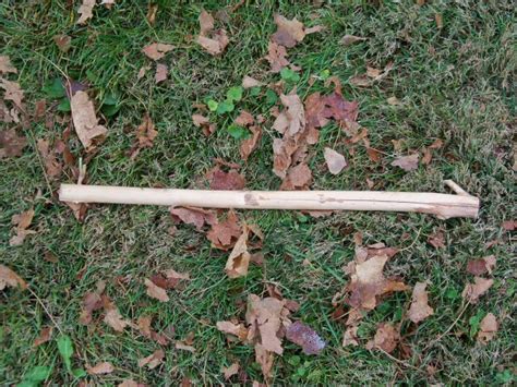 What Is An Atlatl How Is It Used Wapello Warblers Louisa County
