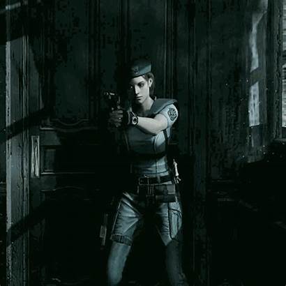 Resident Evil Jill Gifs Ashley Valentine Graham