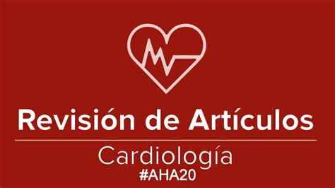 American Heart Association Aha 2020