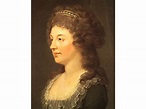Charlotte Adelaide Stuart, Duchess of Albany (1753 - 1789) - Genealogy