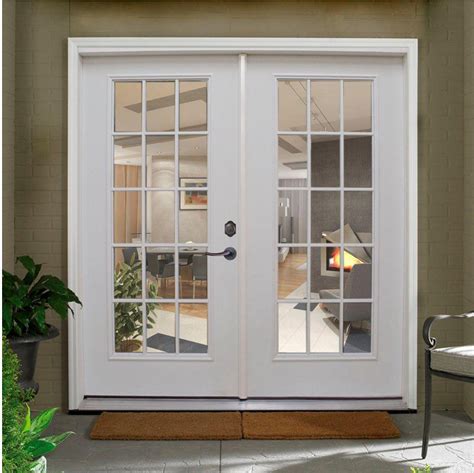 Which Is Best Patio Or French Doors