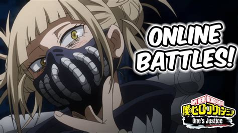 The Best Toga Player In The World Returns My Hero Academia Ones