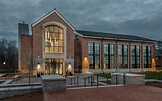 Emory University Campus Life Center – Reeves Young