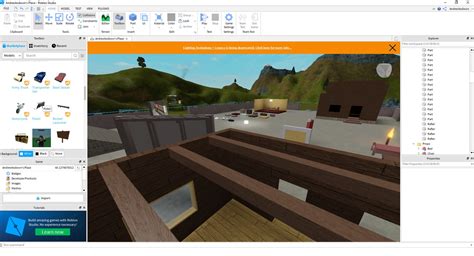 Roblox look better and run more efficiently released a new version of roblox studio and roblox jacketpng supreme even open sourced code written by. Download Roblox Studio 1.6.0.46020