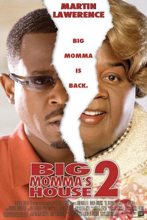 Mi abuela es un peligro 2) is a comedy, crime film directed by john whitesell and written by don rhymer. Big Momma's House 2: мај 2011