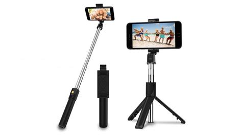 The Best Selfie Sticks Take The Perfect Self Portraits Whatever Your