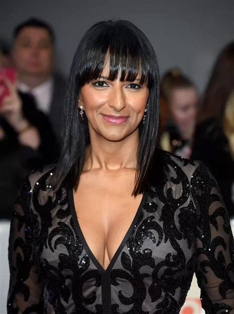 Gmb S Ranvir Singh Says She S Really Happy With Strictly Toyboy Lover Daily Star