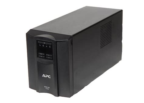 Apc Smart Ups Smt1500 Constant Power