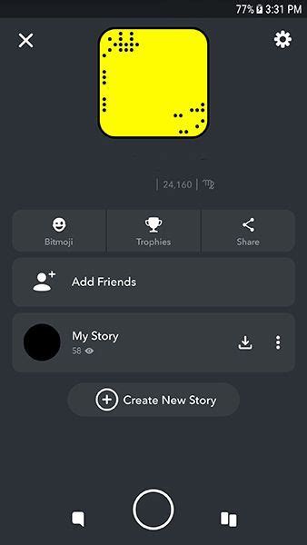 Was Bedeuten Die Zahlen In Snapchat Snapchat