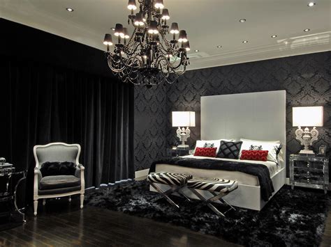 Black Bedroom Ideas Sophisticated Bedroom Luxurious Bedrooms