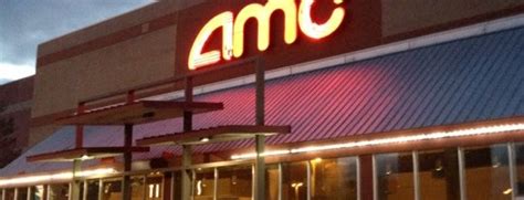 Последние твиты от amc theatres (@amctheatres). AMC bay plaza cinemas 13