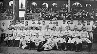 1903 World Series - Wikipedia