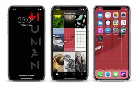 12 Best Wallpaper Apps For Iphone You Should Use 2020 Appsntips