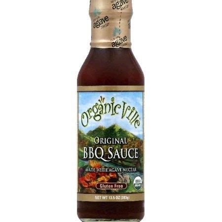 I knew it was time to create a low carb bbq sauce that would satisfy all my condiment desires! Food | Organic sauce, Bbq sauce, Low carb bbq sauce