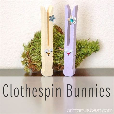 Craft Projects Craft Ideas Free Candy Basket Ideas Clothespins