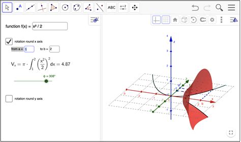 Calculus Calc 2 Visualizing Equations In 3d Mathematics Stack Exchange