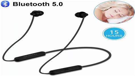 Top 3 Earbuds For Sleeping 2022 And 2023 The Best Ones Youtube