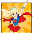 Image - Supergirl DC Super Hero Girls 0002.JPG | DC Database | FANDOM ...