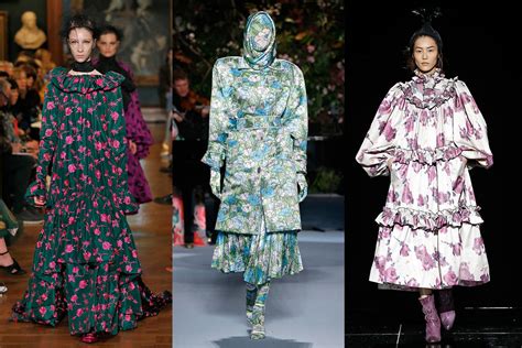 Autumn Winter 2019 Fashion Trends 11 Things Well Be Wearing Glamour Uk