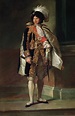 Joachim Murat (1767-1815) - François Pascal Simon Gérard en ...