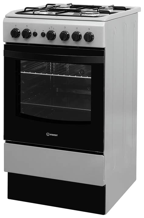 Indesit Is5g1pmss 50cm Gas Cooker Reviews