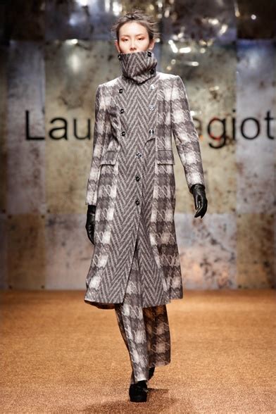 Laura Biagiotti Milano Collections Fall Winter 2012 13 Shows Vogueit