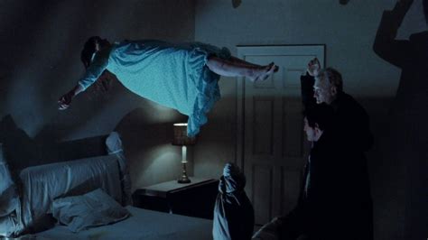 ‎the Exorcist 1973 Directed By William Friedkin Reviews Film