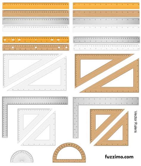 Architectural Scale Ruler Practice Worksheet