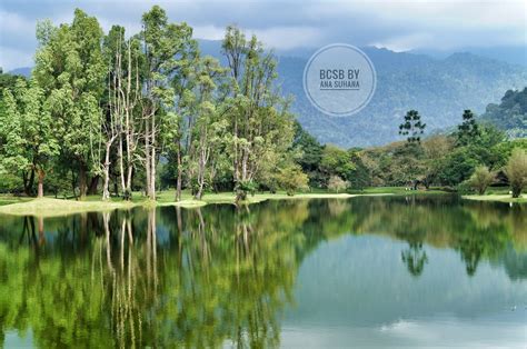Suchen sie ein hotel in der nähe der sehenswürdigkeit gärten taman tasik taiping in taiping? Tempat Menarik di Perak : Taman Tasik Taiping - Ana Suhana